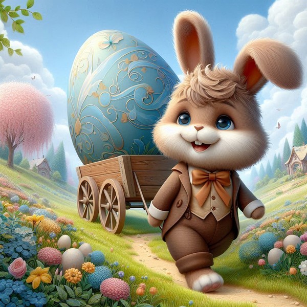 LAPIN 2