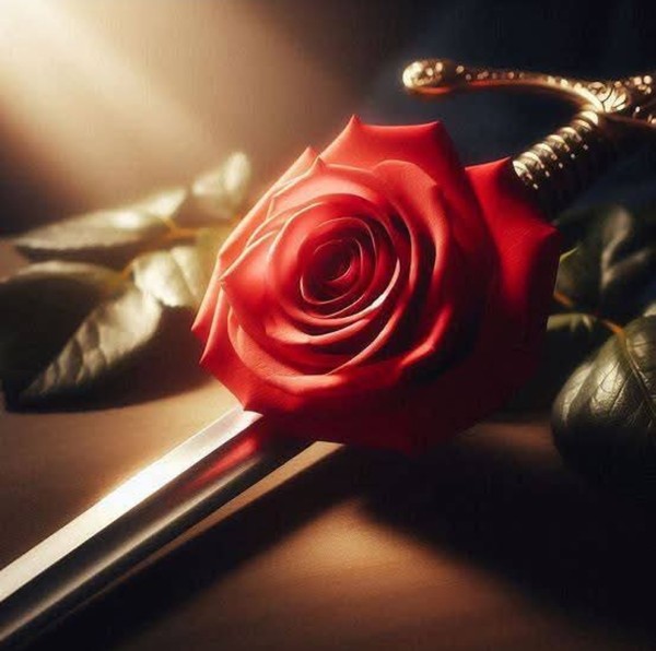 ROSE 4