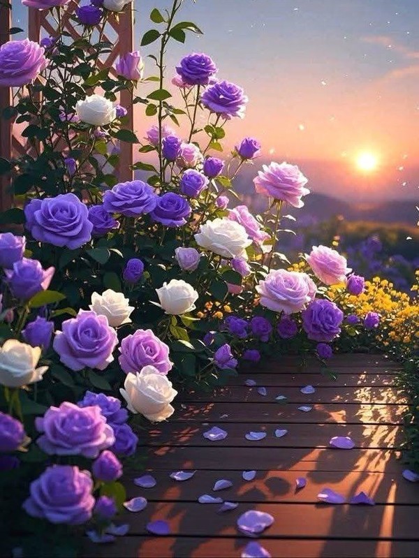 ROSES 4