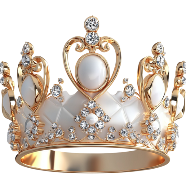 TUBE COURONNE