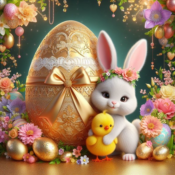 LAPIN 2