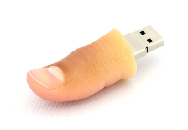 CLE USB