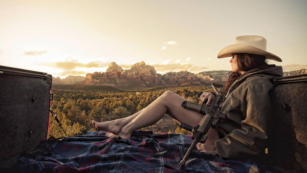 COWGIRL