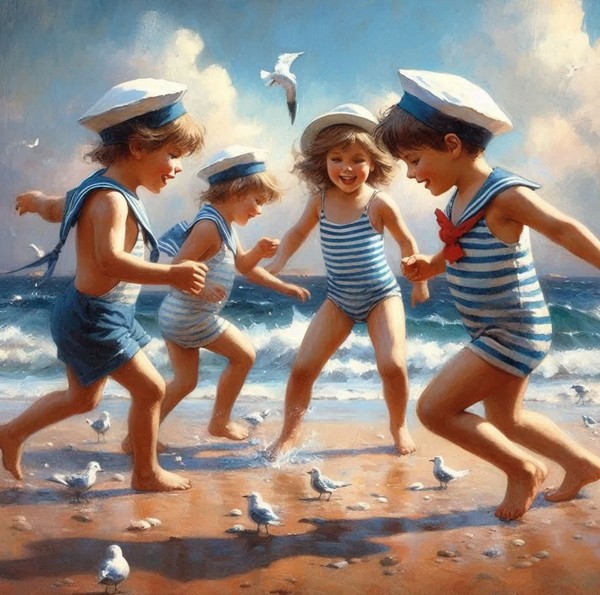 ENFANT 5