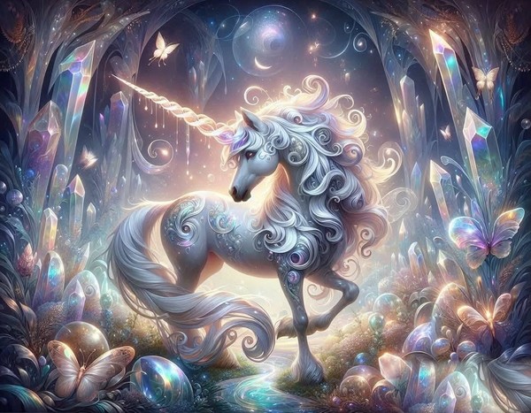 LICORNE