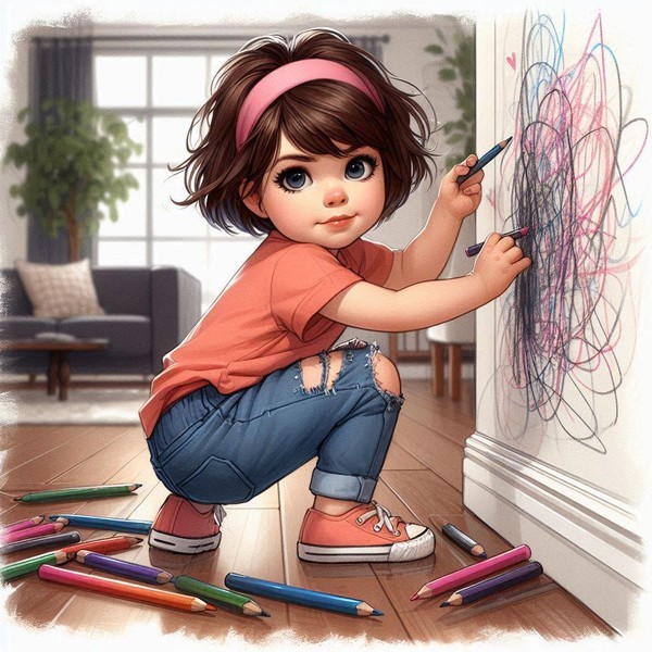 ENFANT 5