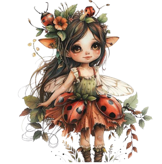 COCCINELLE 3