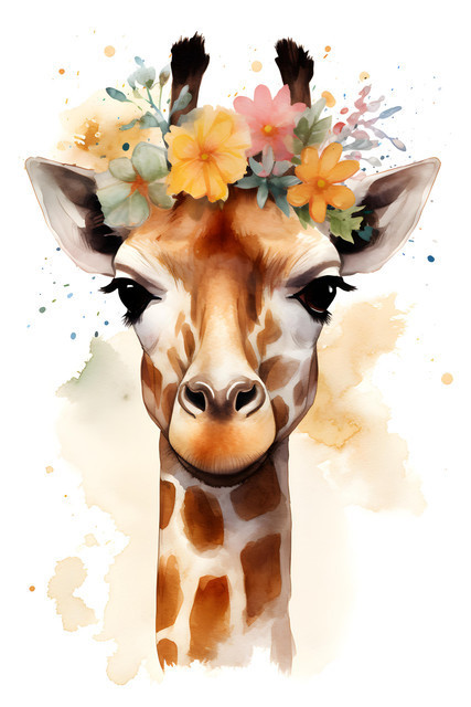 GIRAFE