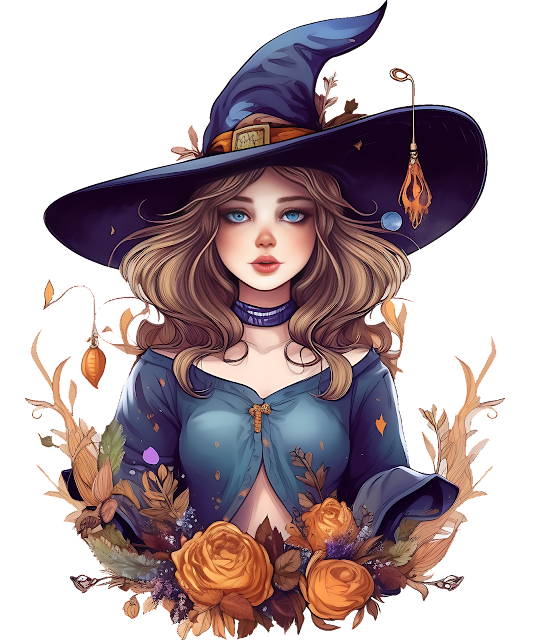 TUBE HALLOWEEN FEMME 3