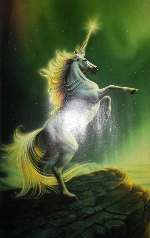 LICORNE
