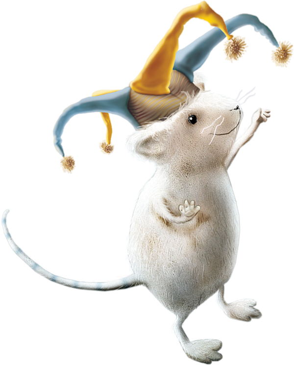 RAT SOURIS... 2