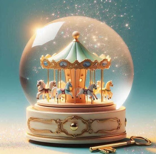 CARROUSEL