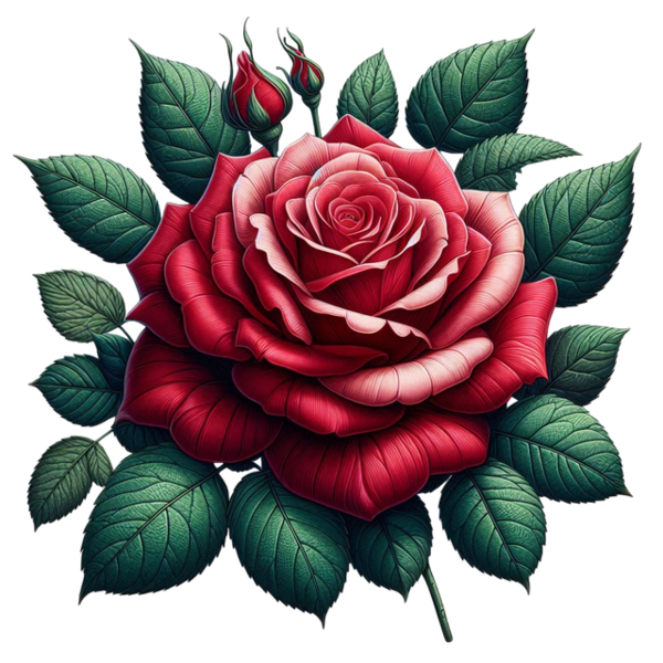 ROSE 4