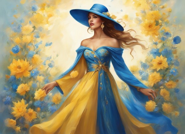 BELLE FILLE 7