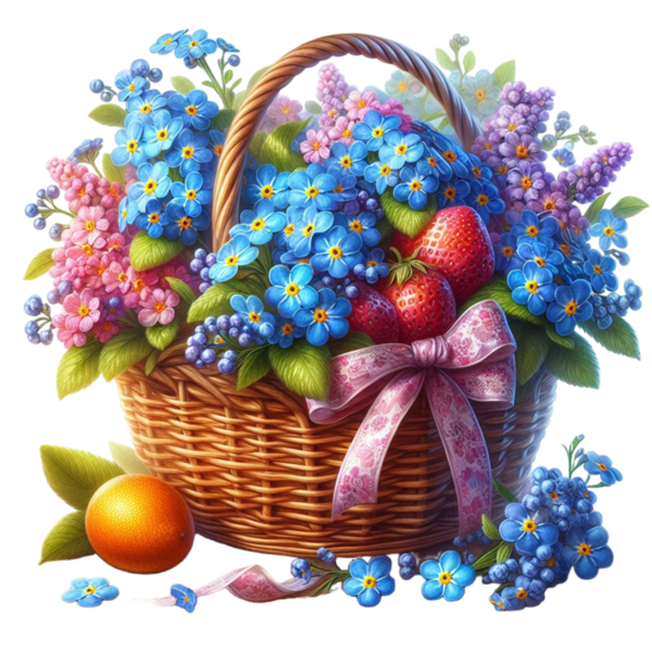 LES FRAISES 2