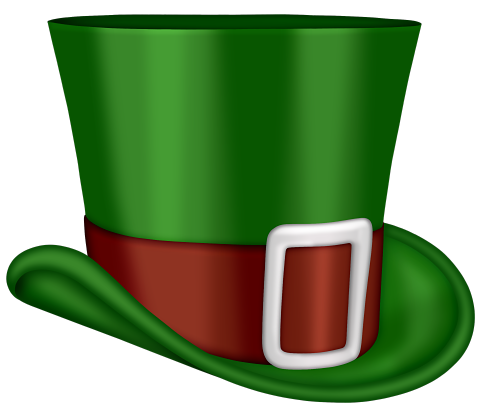 TUBE SAINT PATRICK