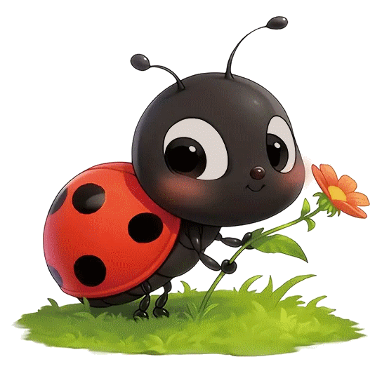 COCCINELLE 3