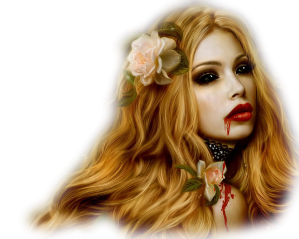 TUBE HALLOWEEN FEMME 3