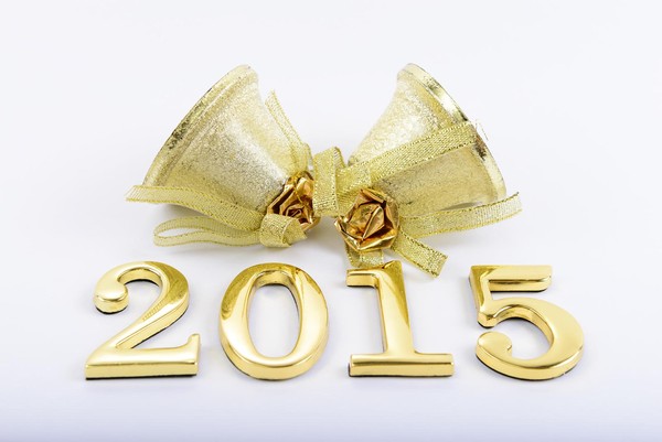 BONNE ANNEE 2015