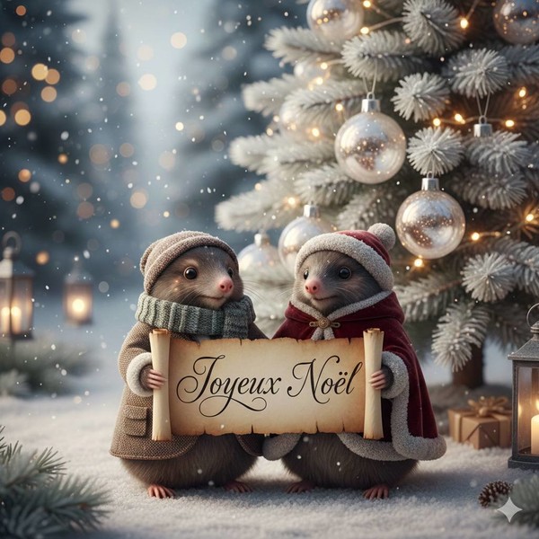 IMAGE DE NOEL