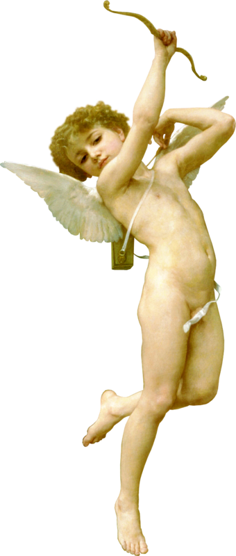 CUPIDON