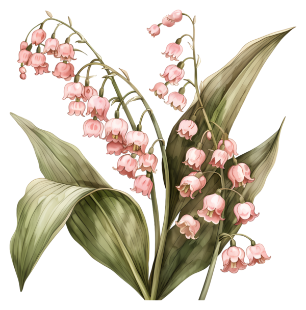 TUBE MUGUET