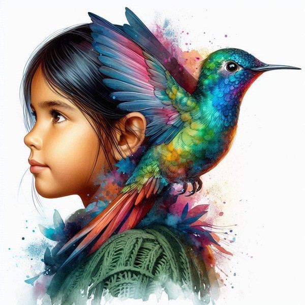 OISEAU 4