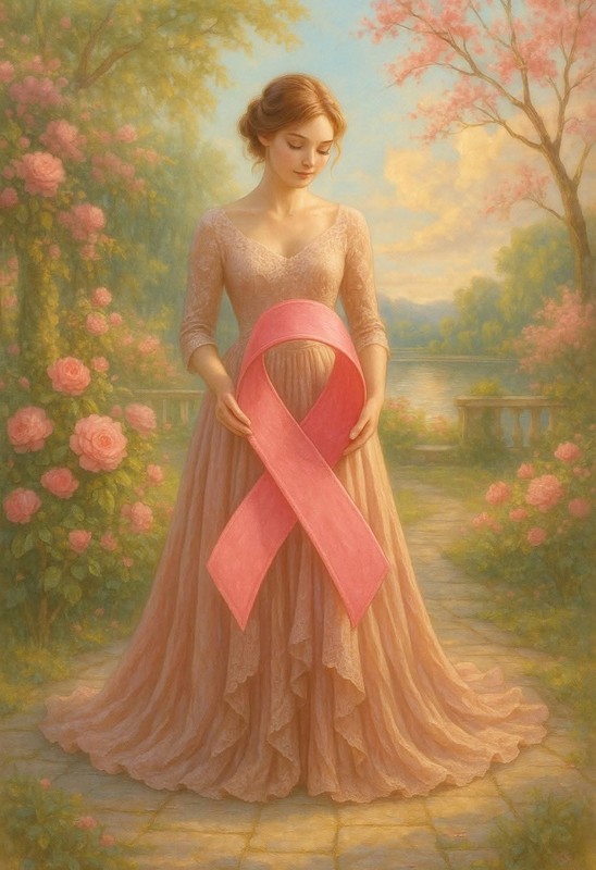 OCTOBRE ROSE
