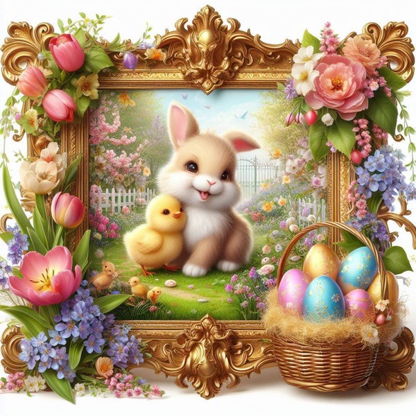 LAPIN 2
