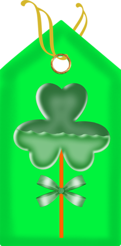 TUBE SAINT PATRICK