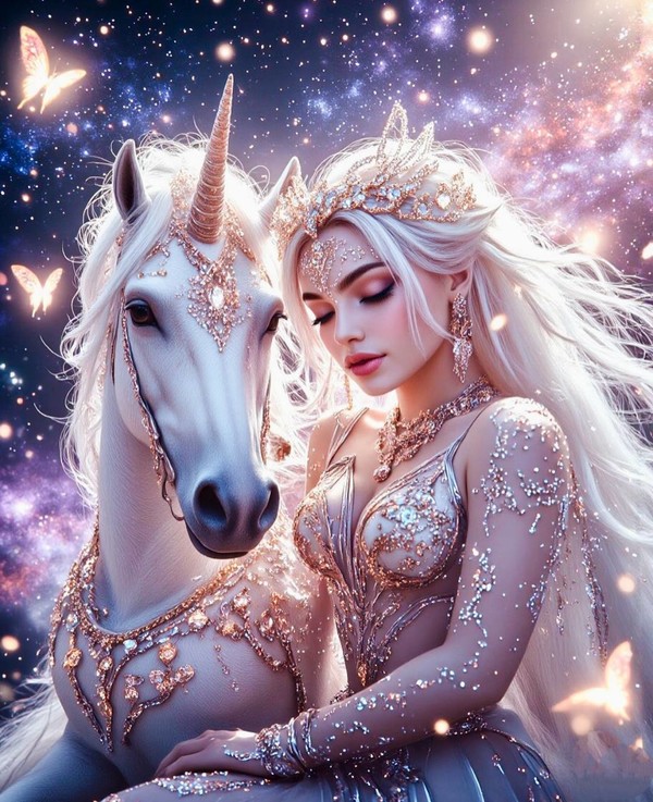 LICORNE