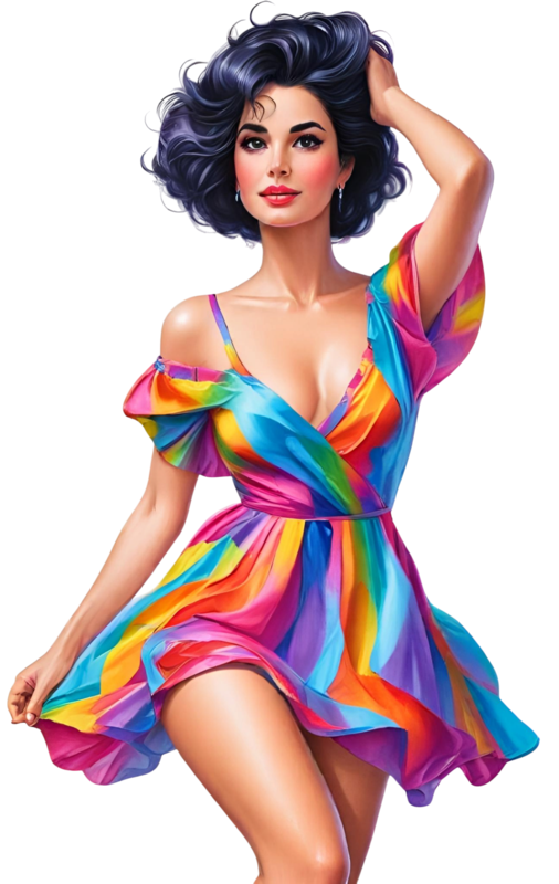 TUBE FILLES 26