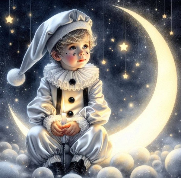 ENFANT 5