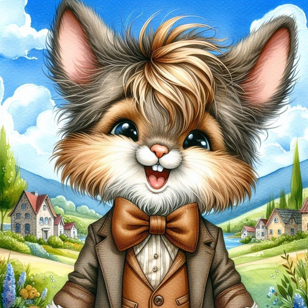 LAPIN 2