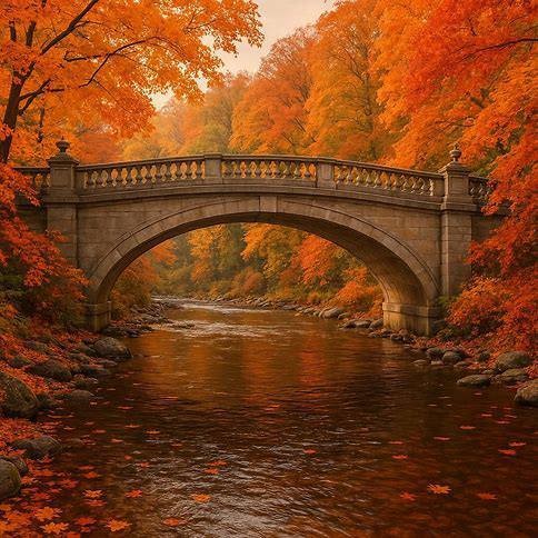 L'AUTOMNE