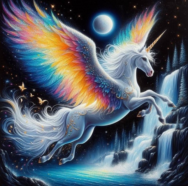 LICORNE