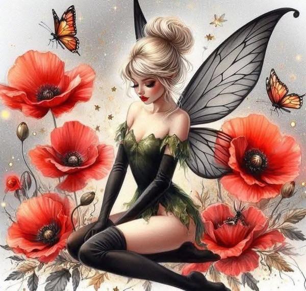 COQUELICOTS 2