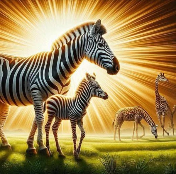 ZEBRE