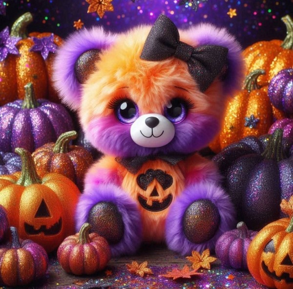 PELUCHE 4