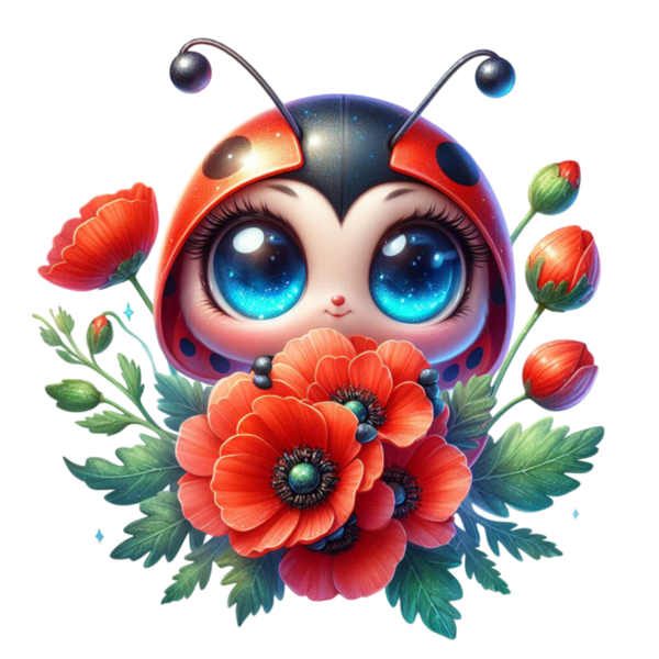 COCCINELLE 3