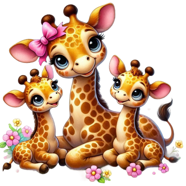 GIRAFE