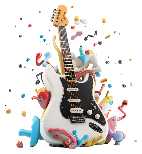 TUBE MUSIQUE 3
