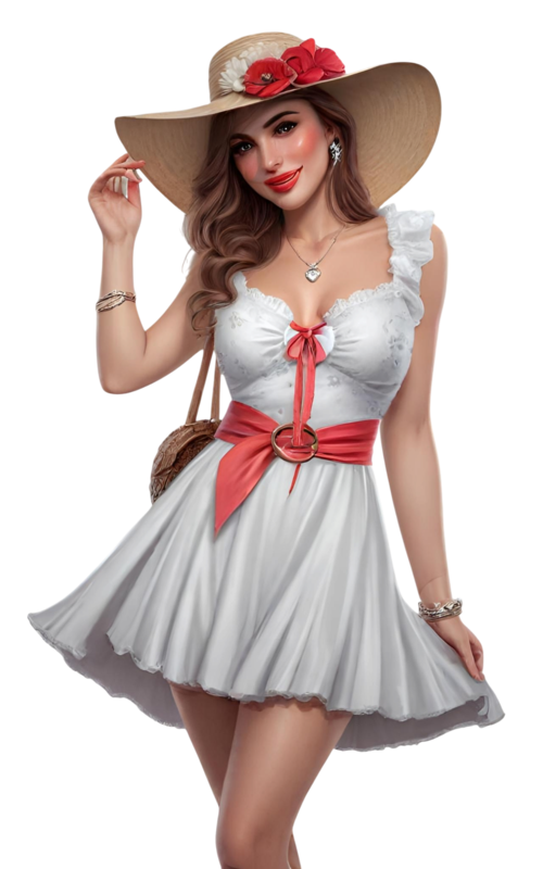 TUBE FILLES 26