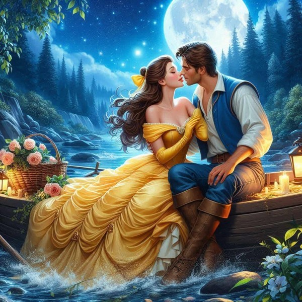 COUPLE 3