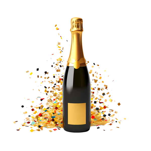 TUBE CHAMPAGNE FLUTE ETC...