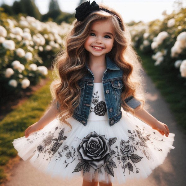 ENFANT 5