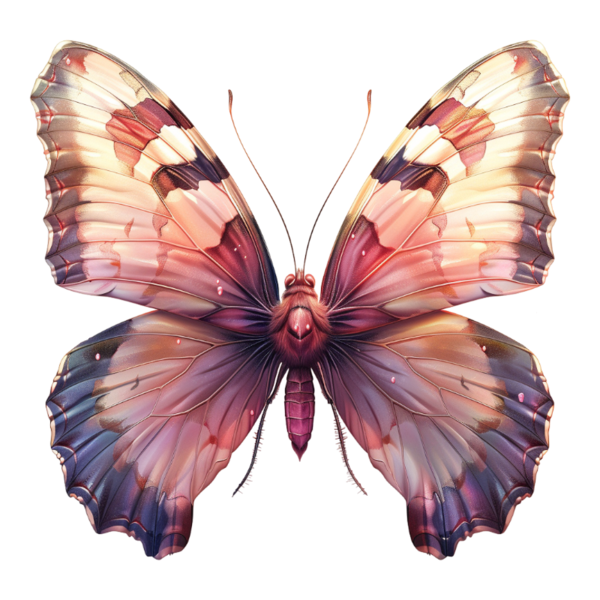 PAPILLON 2