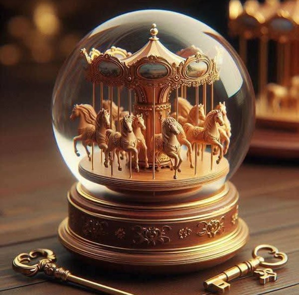 CARROUSEL