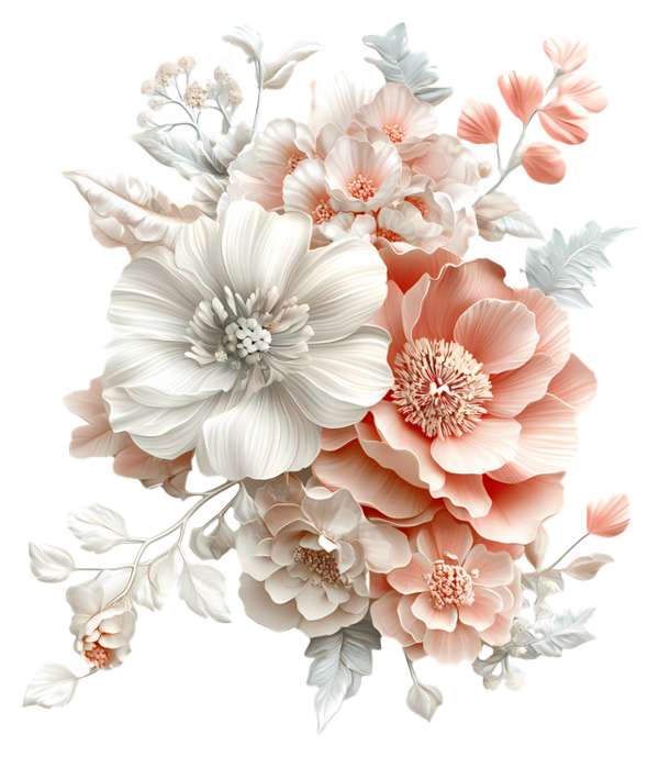 FLEURS 5