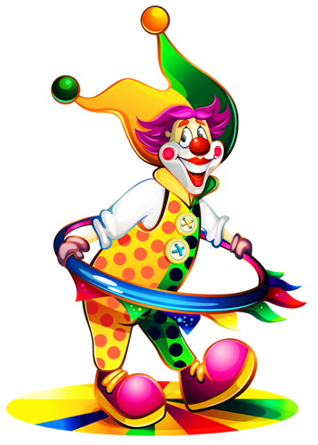 TUBE CLOWN